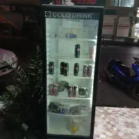 یخچال