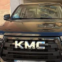 فروش خودرو kmc T8
