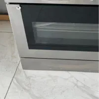 اجاق گاز برقی فر دار(مارکAEGآلمان اصل)