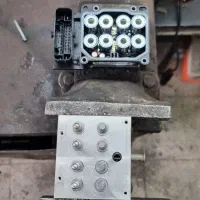 خدمات لنت‌و ترمز