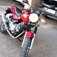 پالس پره‌ای تمیز و بسیار سالم|موتورسیکلت|قم, پردیسان|دیوار