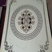 میز ناهارخوری ۴ نفره