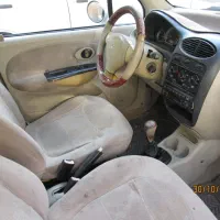 mvm ۱۱۰ چهار سیلندر|خودرو سواری و وانت|تهران, دبستان|دیوار