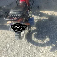 احسان شکاری|موتورسیکلت|سراوان, |دیوار