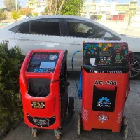 استخدام نیروی فنی گاز کولر خودرو و سرویس رادیاتور