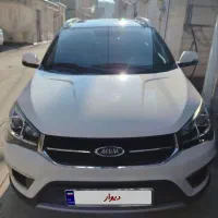 ام وی ام|خودرو سواری و وانت|همدان, |دیوار