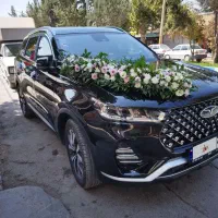 تیگو هفت پرو پرمیوم|خودرو سواری و وانت|لردگان, |دیوار