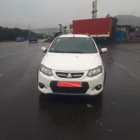 کوییک دنده ای ۴۰۱ سالم بیرنک|خودرو سواری و وانت|گیلوان, |دیوار