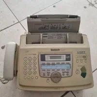 فکس پاناسونیک