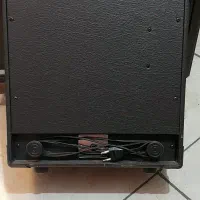 اکو همراه چنگ ترانزیستوری|پخشکننده همراه|تهران, هفده شهریور|دیوار