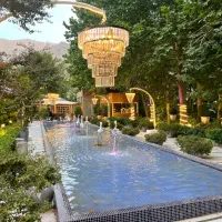 استخدام مدیر قرار داد برای باغ تالار