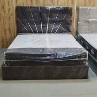 تولیدی انواع تخت خواب نقد و اقساط