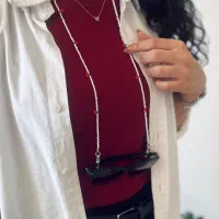 بند عینک سفارشی