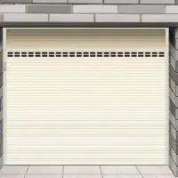 تعمیر و نصب انواع درب کرکره