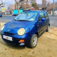 ام وی ام 110 سه سیلندر