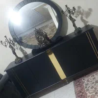 ست کنسول میز تی وی