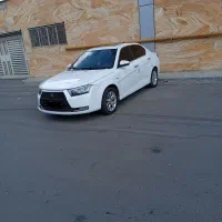 دنا پلاس توربو اتومات آپشنال