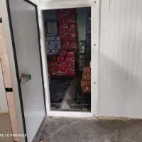 استخدام راننده برای پخش