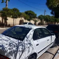 ef7،cng|خودرو سواری و وانت|قم, لسانی|دیوار