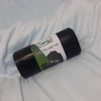 کیسه زباله|ظروف نگهدارنده، پلاستیکی، یک‌بارمصرف|یزد, |دیوار