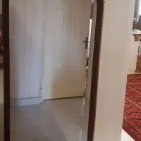 آینه قدی کاملا نو و سالم