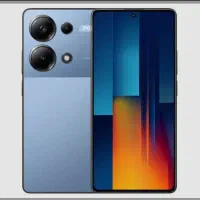 POCO M6 Pro