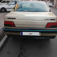 پژو 405|خودرو سواری و وانت|فردیس, فردیس|دیوار