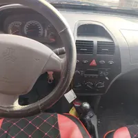 تیبا صندوق‌دار SX، مدل ۱۴۰۱|خودرو سواری و وانت|سبزوار, امیر کبیر|دیوار