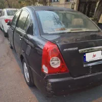خودرو MVM 530|خودرو سواری و وانت|تهران, هفت حوض|دیوار