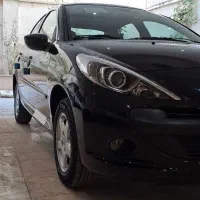 207 پانا دستی|خودرو سواری و وانت|بومهن, |دیوار
