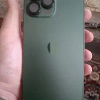 کاشمر 13 pro 128 ایفون