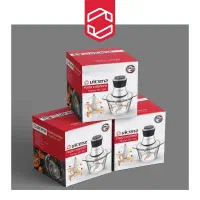 خردکن حرفه ای ۳ لیتری