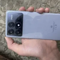 Poco x6 pro 512