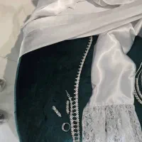 استخدام نیروی خانم برای نظافت مزون لباس عروس