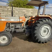 تراکتور|خودرو سنگین|اسدآباد, |دیوار