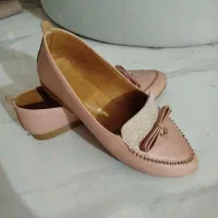 کفش راحتی وچرم بوت