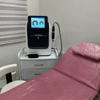 لیزر موهای زائد بلک فرایدی