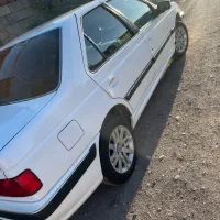 پارس۴۰۲ نیم سفارشی