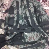 کوله پشتی