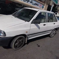 پرایدمدل۹۳|خودرو سواری و وانت|تهران, کن|دیوار