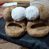 دمپایی دخترونه