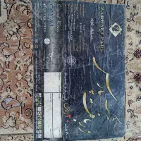 فروش فرش دستبافت گونه زربافت|فرش|گمیشان, |دیوار