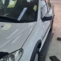 1400 206 sd|خودرو سواری و وانت|ملارد, |دیوار