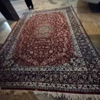 قالی ۱۲ متری