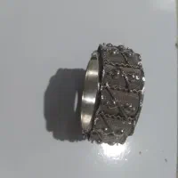 دستبند فلزی پهن|بدلیجات|اصفهان, شهرک کاوه|دیوار