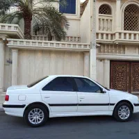 پژو پارس موتور جدید|خودرو سواری و وانت|دزفول, |دیوار