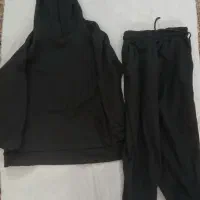ست هودی و شلوار