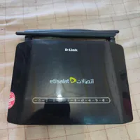 مودم دی لینک 2750u