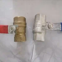 شیر گازی|آبگرمکن، پکیج، شوفاژ|نیشابور, بنیاد شهید|دیوار