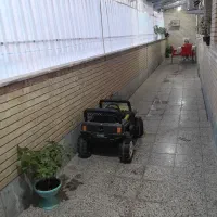 فروش آپارتمان  محله E1تراس بزرگ